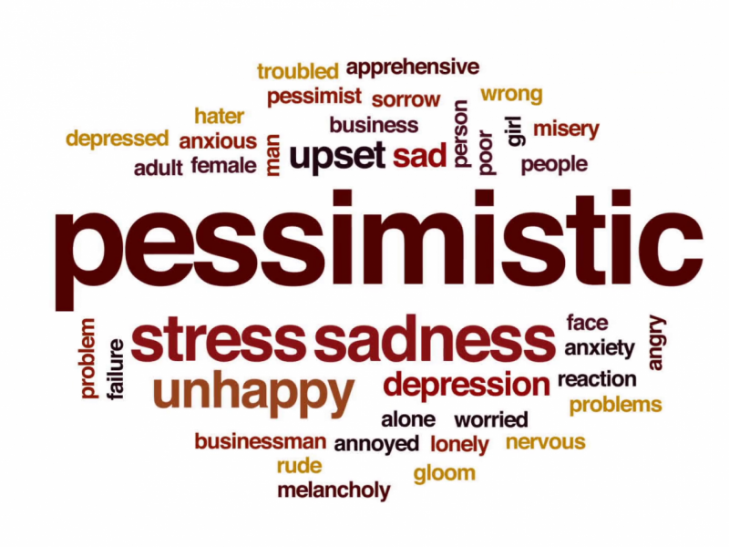 πεσιμισμός