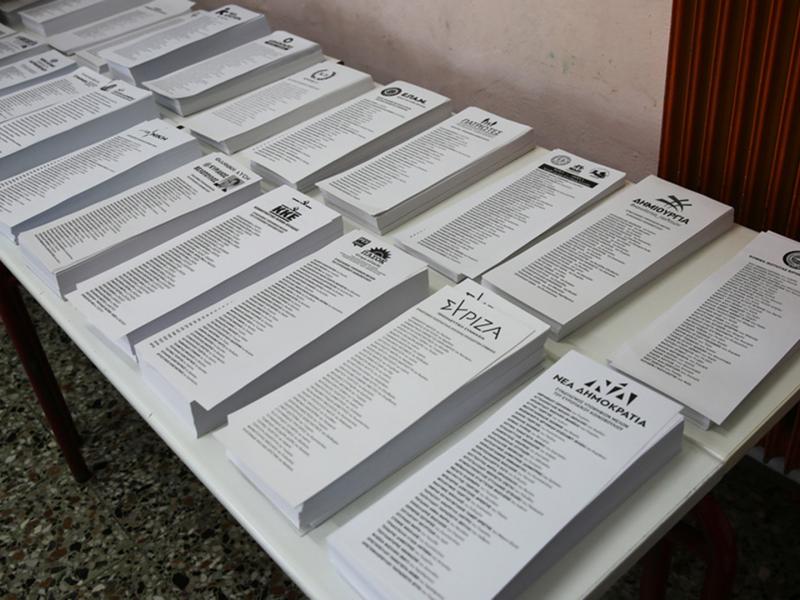 ευρωεκλογές