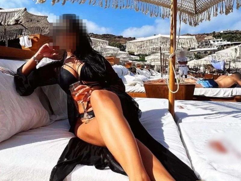 Αστυνομικός στη Μύκονο