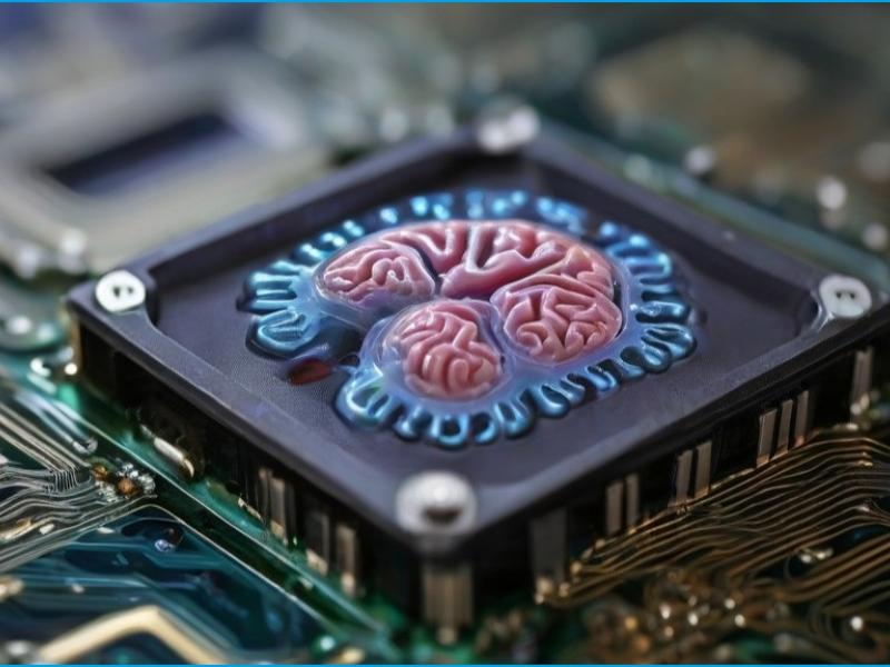 Ζωντανός υπολογιστής