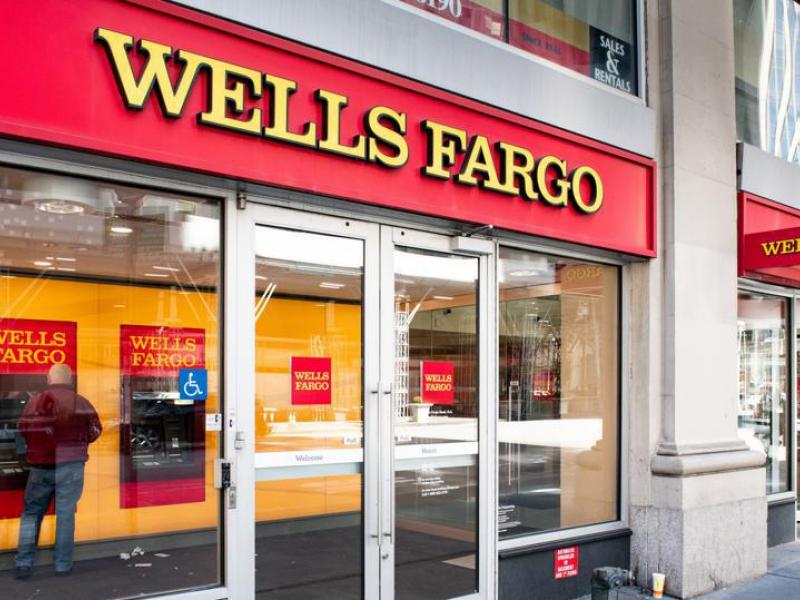 wells fargo