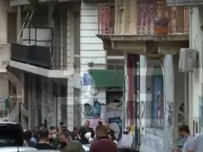 καταλήψεις