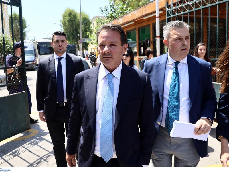 Απόστολος Λύτρας