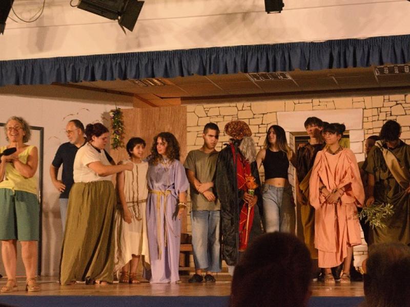 Πλούτος Αριστοφάνη