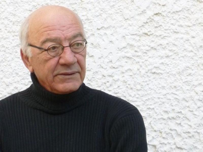 Κώστας Ρεσβάνης