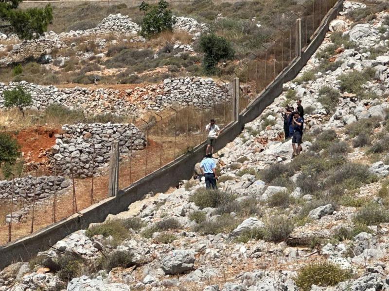 Εξαφάνιση παρουσιαστή BBC