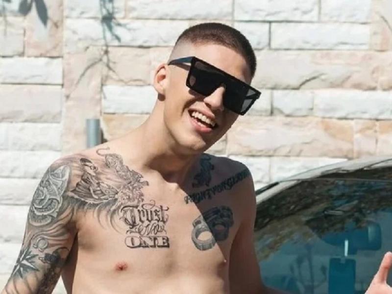 τράπερ Trannos