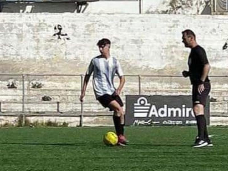 Χρήστος Τσουκνίδας