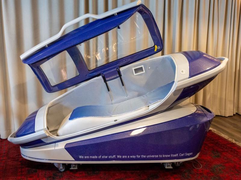 σαρκοφαγος