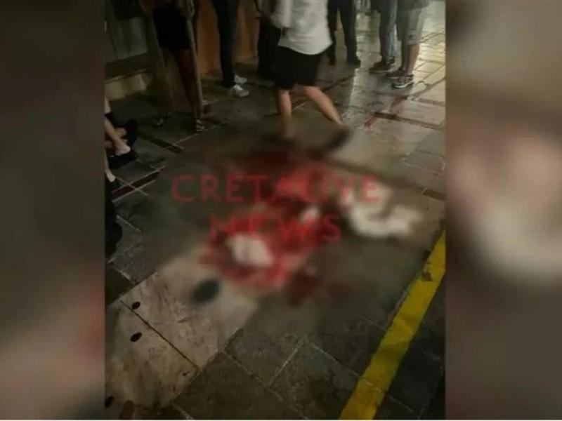 ξυλοδαρμος