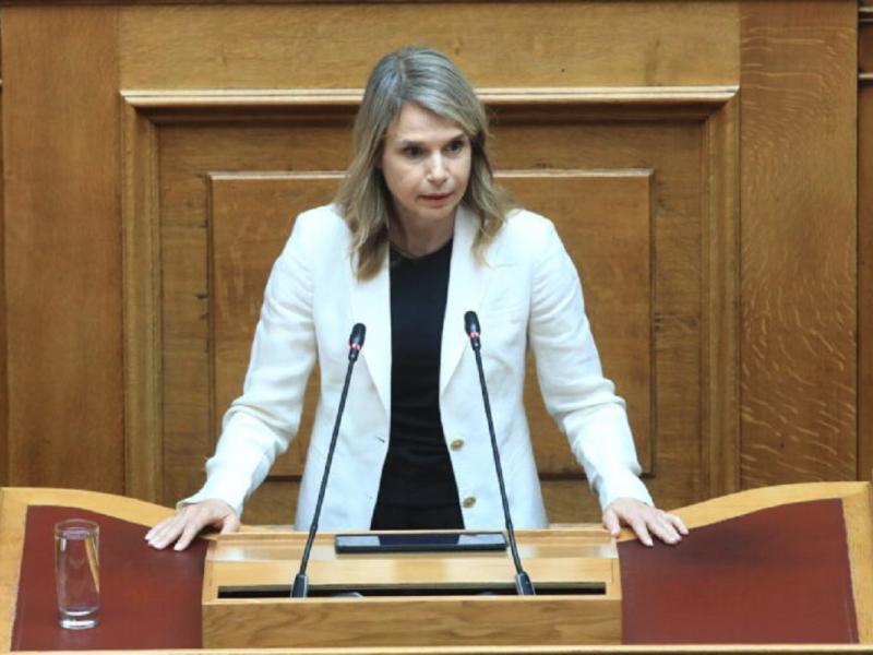 Μιλένα Αποστολάκη