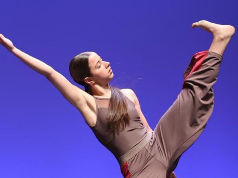 Άρτεμις Νικάκη