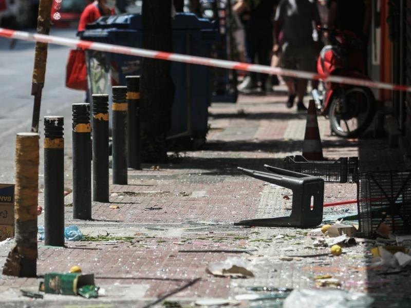 Κύκλωμα εκβιαστών