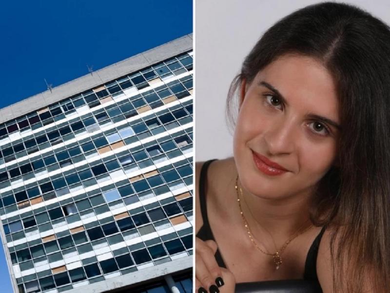 Φωτεινή Παυλίδου