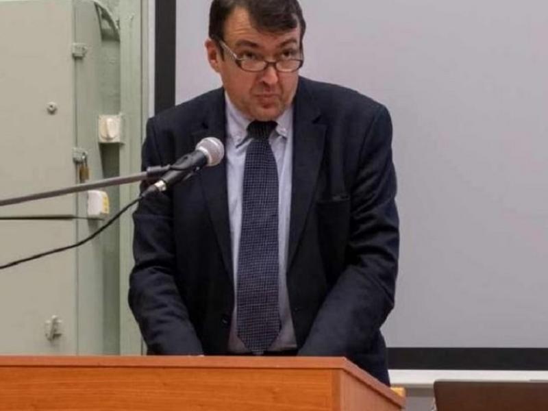 Ιωάννης Μπάκας