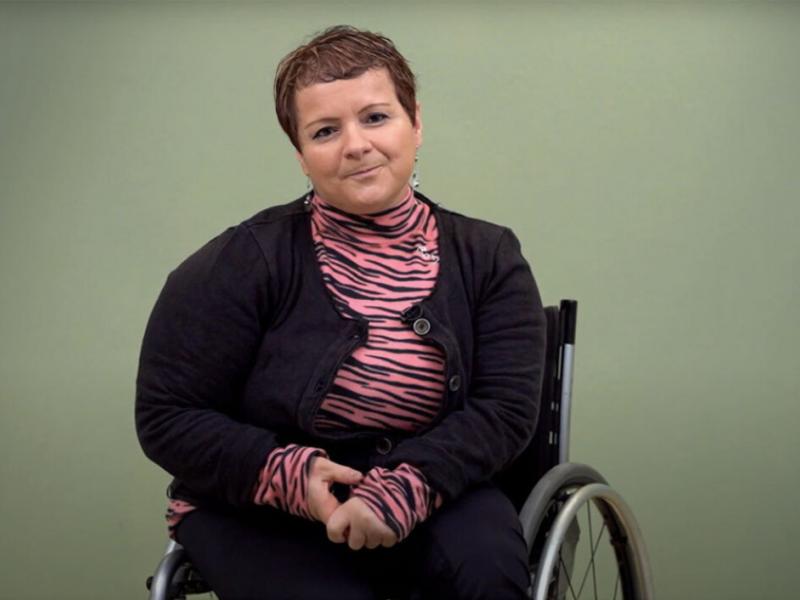 Ειρήνη Κουρούβανη