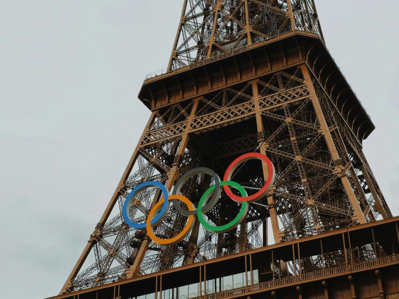 ολυμπιακοί αγώνες