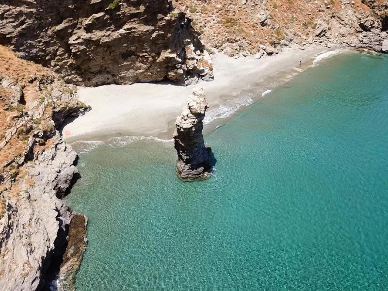 Της Γριάς το Πήδημα