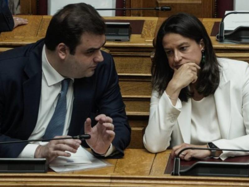 Πιερρακάκης - Κεραμέως