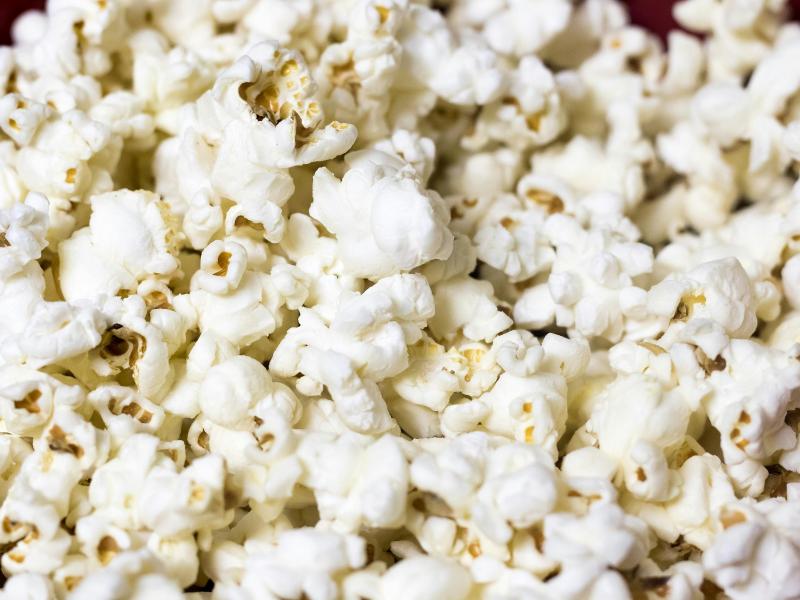 Ποπ κορν