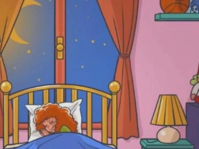 Σπαζοκεφαλιά με οδοντόβουρτσα