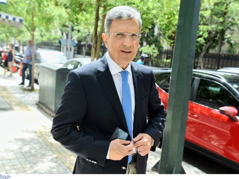 Γιώργος Αυτιάς