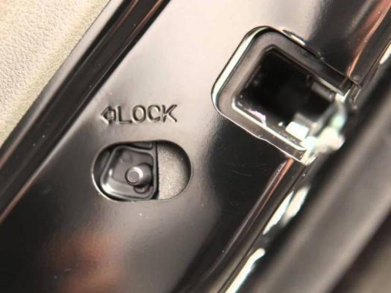 πόρτα αυτοκινήτου