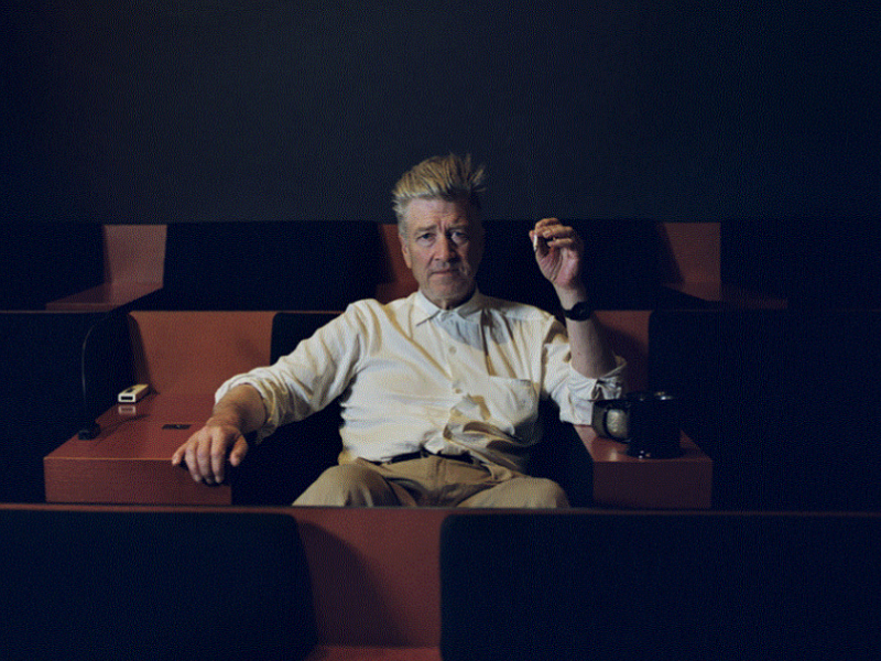 david_lynch