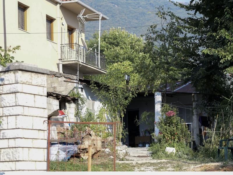 Δολοφονία 62χρονης στα Ιωάννινα