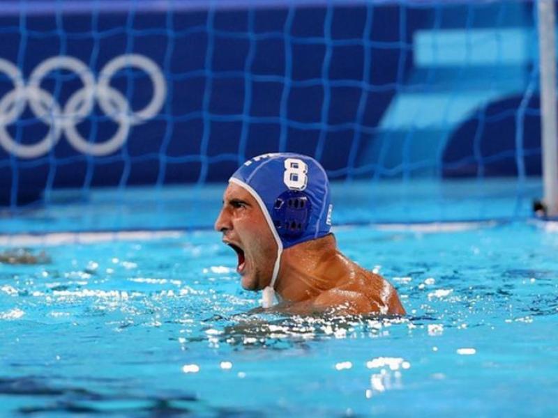 Εθνική ομάδα Πόλο