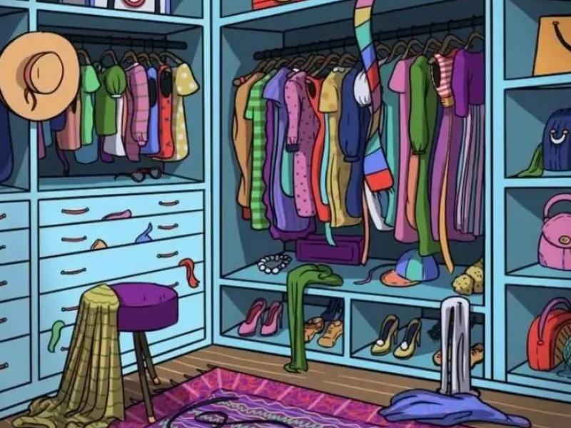 Οπτική ψευδαίσθηση