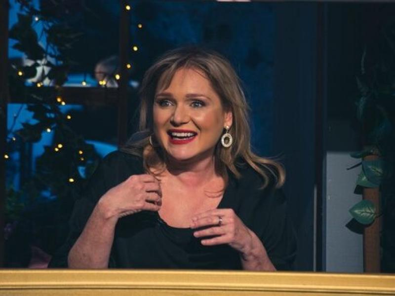 Μαρία Καβογιάννη