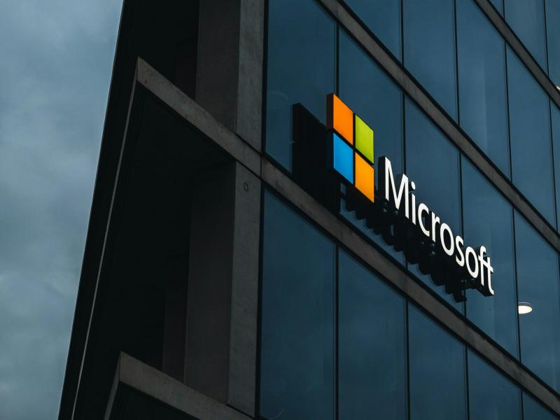 Microsoft