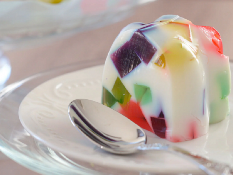 Μεξικάνικο μωσαϊκό