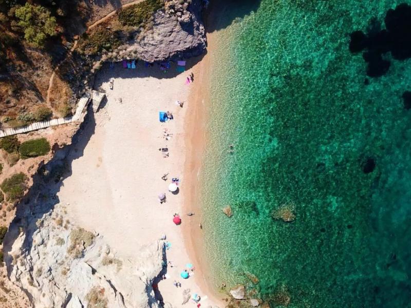 Παραλία ΚΑΠΕ