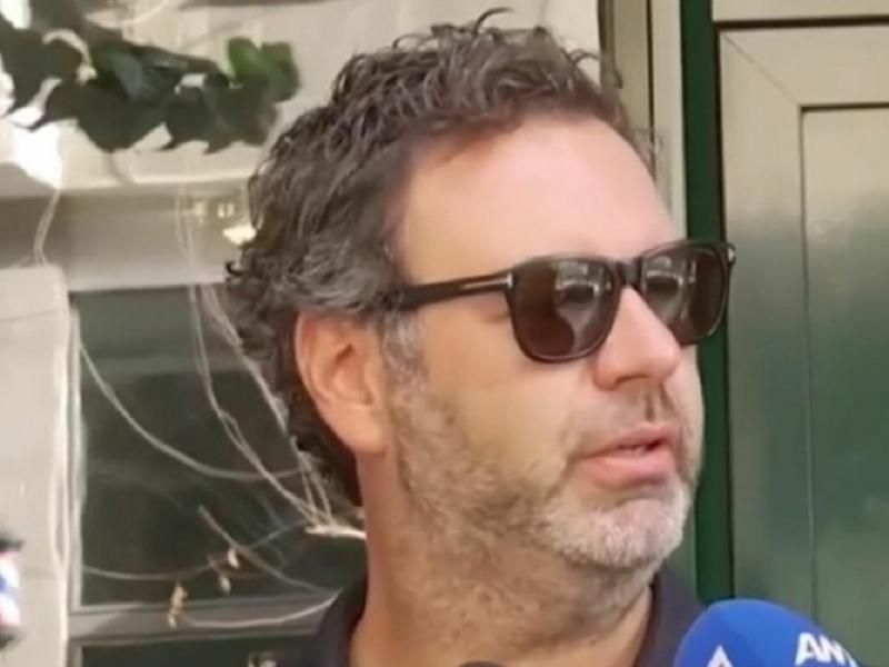 Στέλιος Κασσελάκης