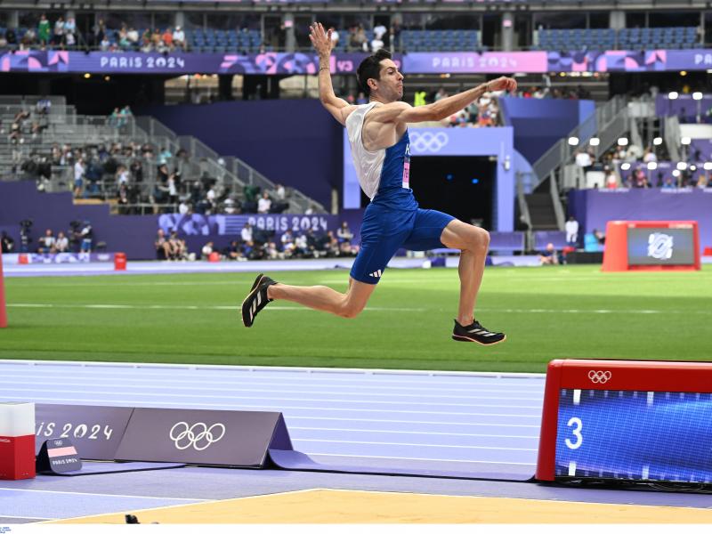 Μίλτος Τεντόγλου