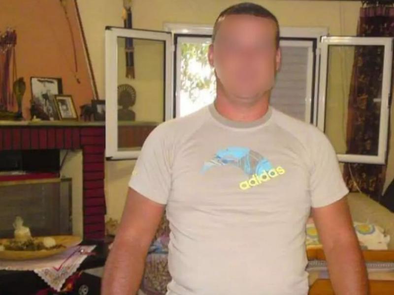 κολωνός βιαστής