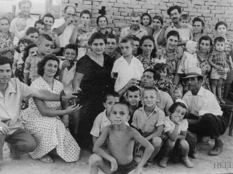 12η πολιτεία Τασκένδη Έλληνες Πολιτικοί Πρόσφυγες