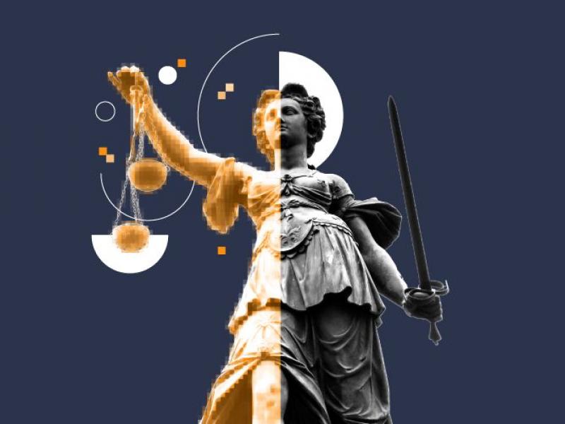 texniti noimosini dikigoroi