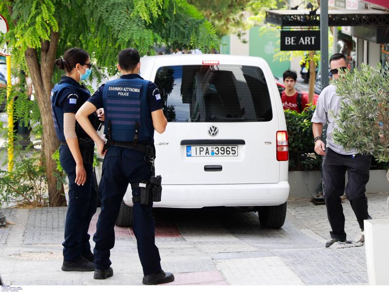 dolofonia nea smyrni