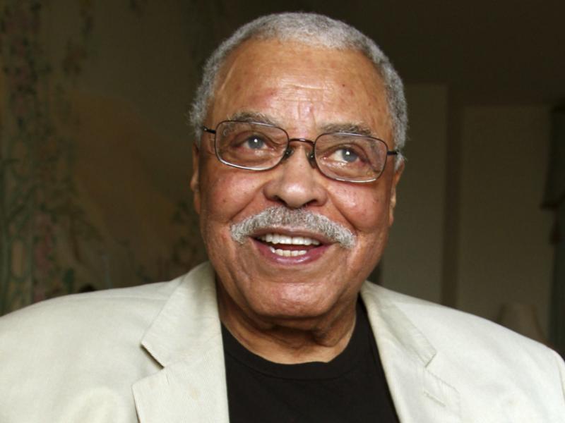 james earl jones