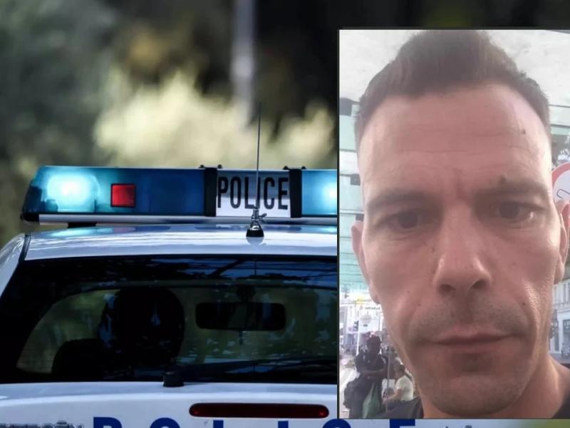 Εξαφάνιση στην Καρδίτσα