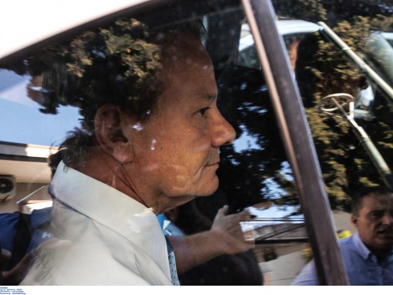 Απόστολος Λύτρας