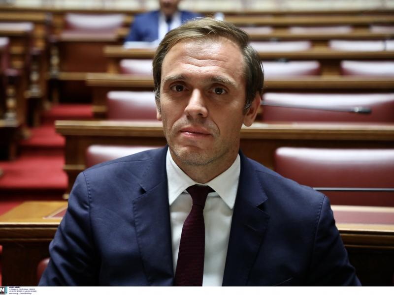 Δημήτρης Μάντζος