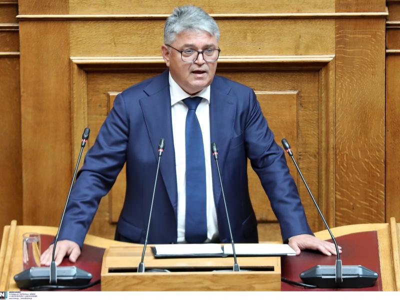 Δημήτρης Νατσιός