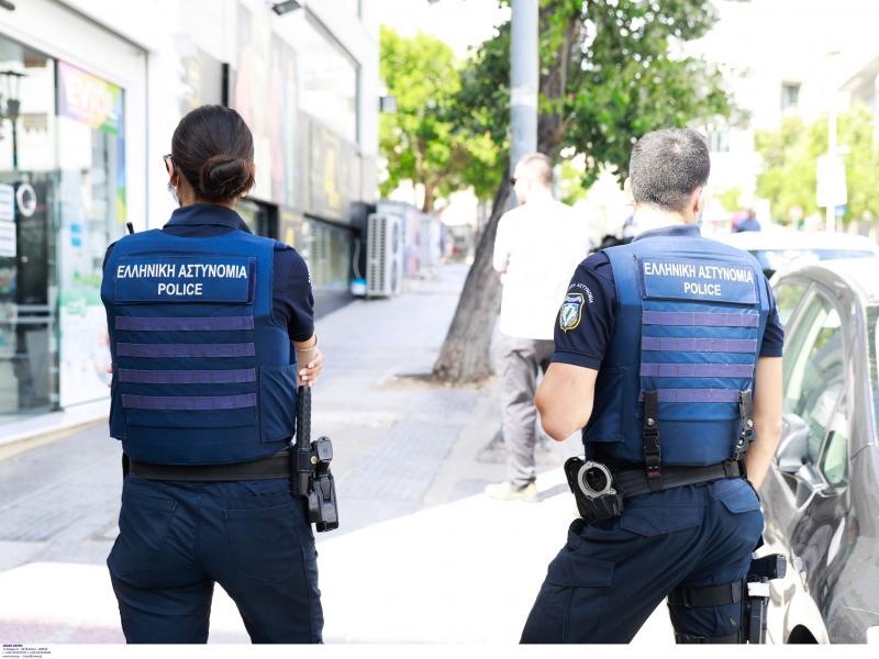 nea smyrni maxairwmenos