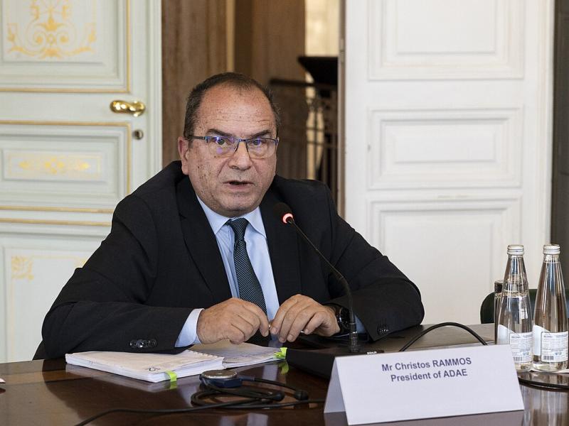 Χρήστος Ράμμος