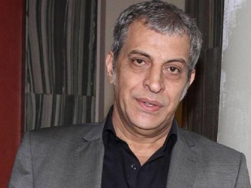 Θέμης Αδαμαντίδης