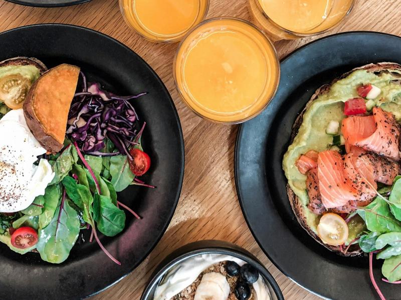 Τρόφιμα κατά του καρκίνου